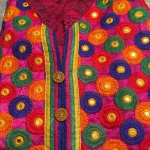 Traditional wear boys kurta payjamas dress